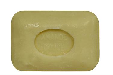 Fransk Mandelsæbe, 100 g